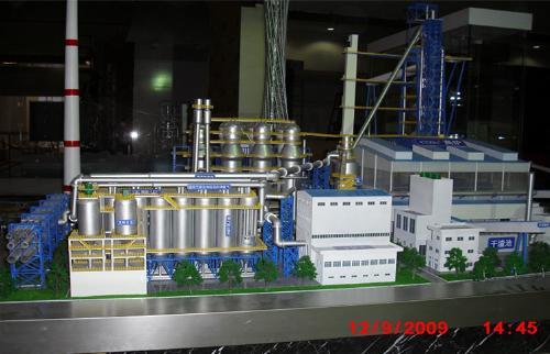 沙盤(pán)模型制作 從建筑到軍事，全方位應(yīng)用與技術(shù)解析