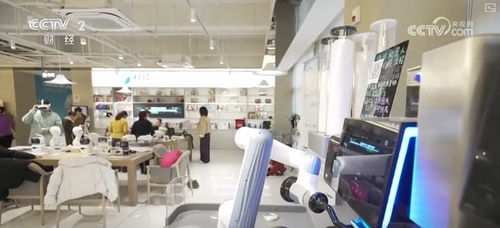 適老化科技產品 會思考的“年貨新寵”，溫暖守護銀發生活